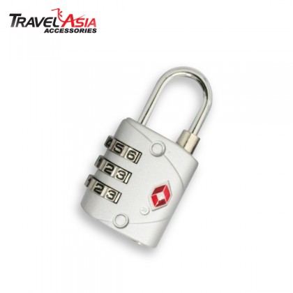 tsa lock cable
